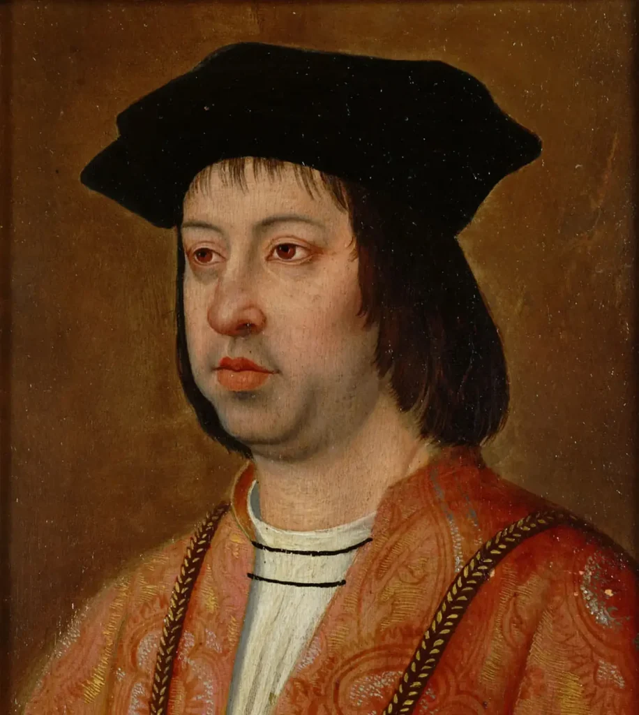 Fernando el católico