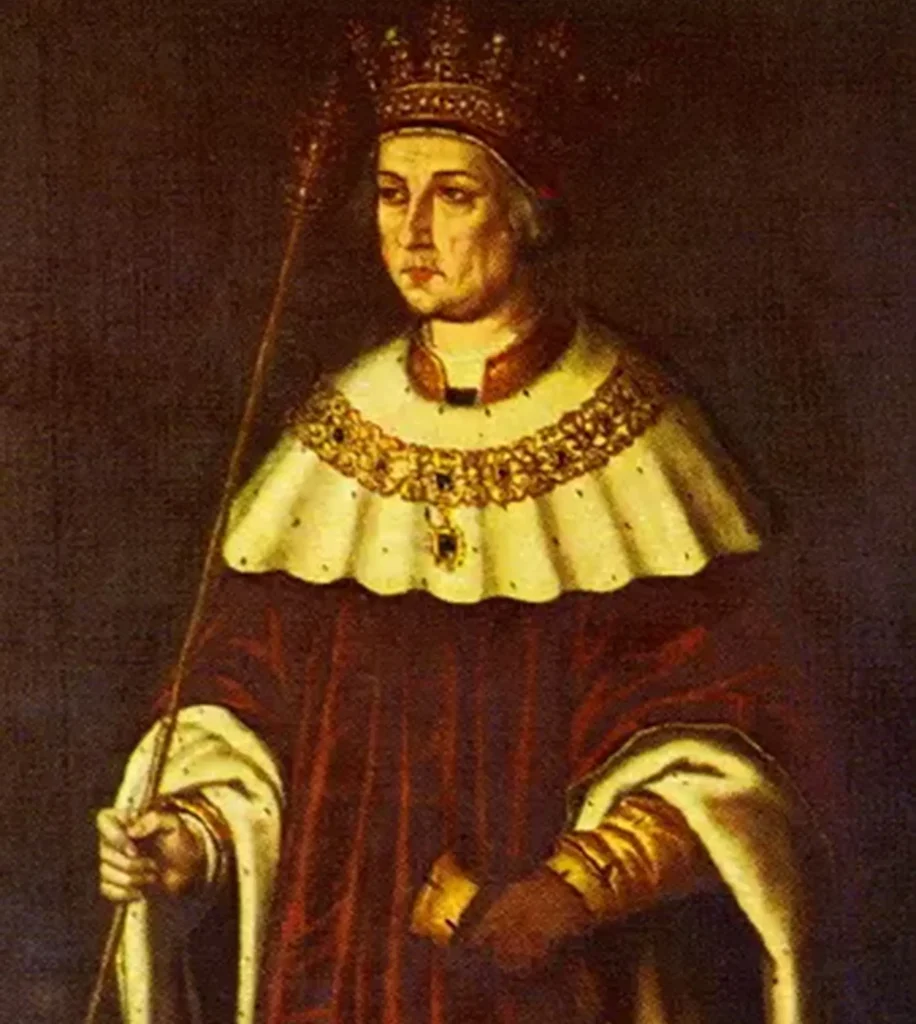 Pere de Rocabertí