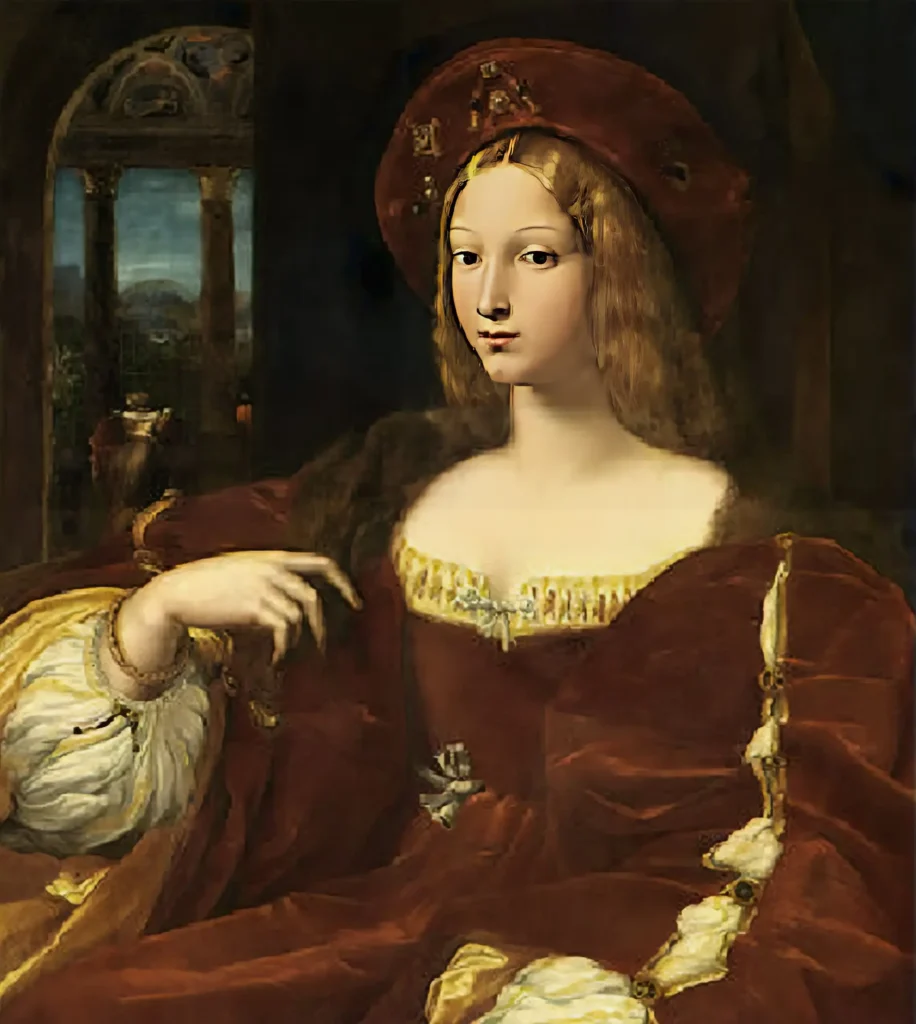 Reina Juana Enríquez